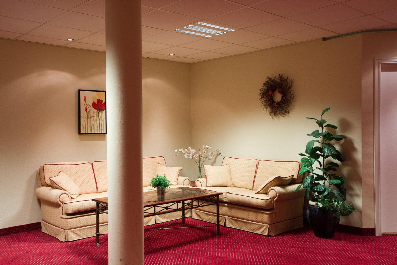 Thon Partner Hotel Backlund Levanger Exterior photo